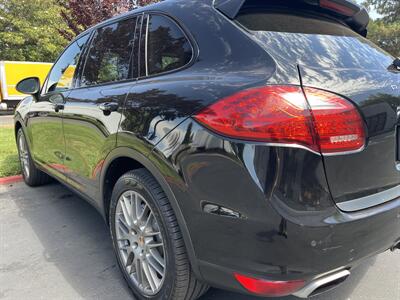 2013 Porsche Cayenne   - Photo 10 - Sacramento, CA 95826