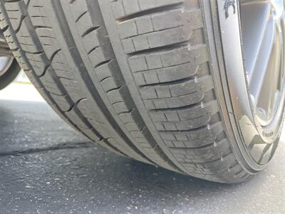 2013 Porsche Cayenne   - Photo 20 - Sacramento, CA 95826