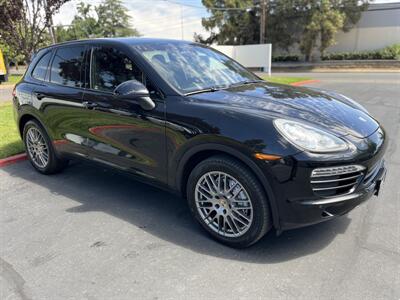 2013 Porsche Cayenne   - Photo 3 - Sacramento, CA 95826