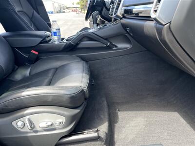 2013 Porsche Cayenne   - Photo 33 - Sacramento, CA 95826