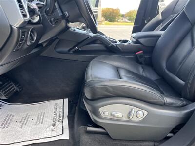 2013 Porsche Cayenne   - Photo 23 - Sacramento, CA 95826