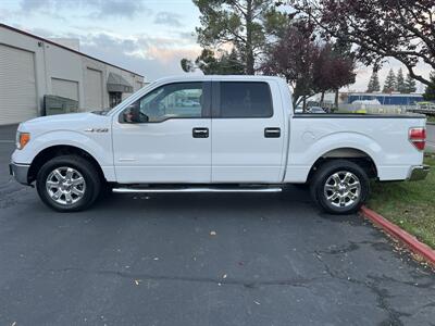 2013 Ford F-150 XLT   - Photo 8 - Sacramento, CA 95826