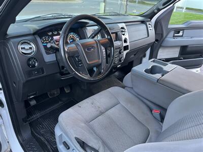 2013 Ford F-150 XLT   - Photo 23 - Sacramento, CA 95826