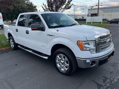 2013 Ford F-150 XLT   - Photo 3 - Sacramento, CA 95826