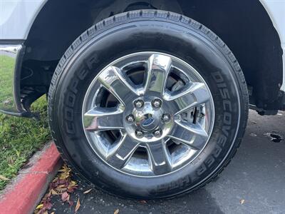 2013 Ford F-150 XLT   - Photo 21 - Sacramento, CA 95826