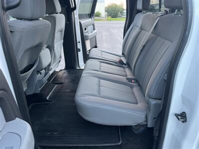 2013 Ford F-150 XLT   - Photo 30 - Sacramento, CA 95826