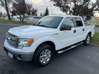 2013 Ford F-150 XLT   - Photo 6 - Sacramento, CA 95826
