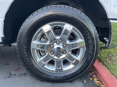 2013 Ford F-150 XLT   - Photo 15 - Sacramento, CA 95826