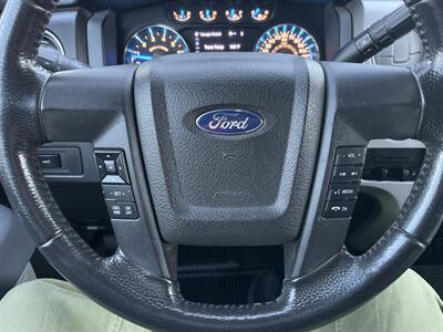 2013 Ford F-150 XLT   - Photo 45 - Sacramento, CA 95826