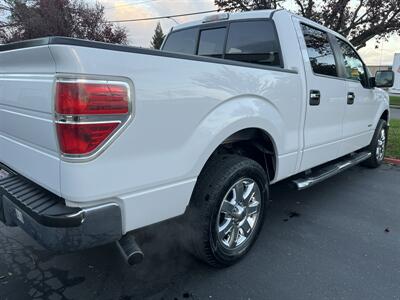 2013 Ford F-150 XLT   - Photo 12 - Sacramento, CA 95826