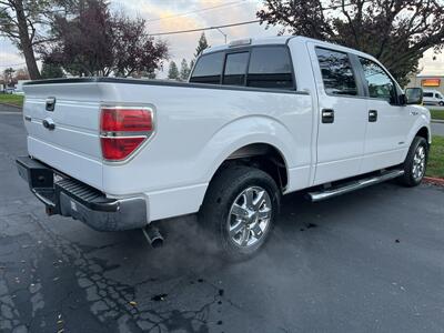 2013 Ford F-150 XLT   - Photo 13 - Sacramento, CA 95826