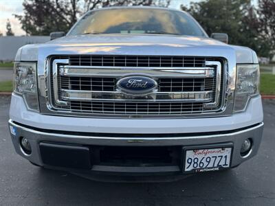 2013 Ford F-150 XLT   - Photo 5 - Sacramento, CA 95826