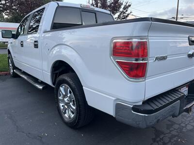 2013 Ford F-150 XLT   - Photo 10 - Sacramento, CA 95826
