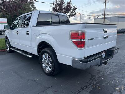 2013 Ford F-150 XLT   - Photo 9 - Sacramento, CA 95826