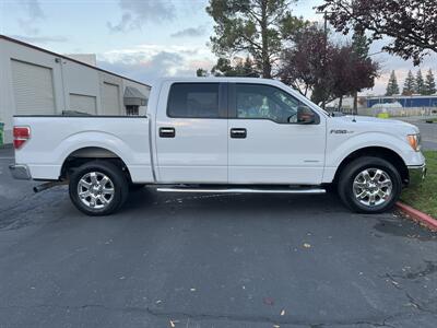 2013 Ford F-150 XLT   - Photo 14 - Sacramento, CA 95826