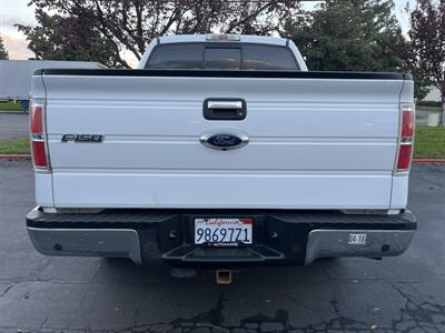 2013 Ford F-150 XLT   - Photo 11 - Sacramento, CA 95826