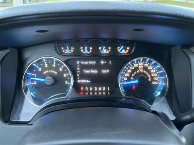 2013 Ford F-150 XLT   - Photo 43 - Sacramento, CA 95826