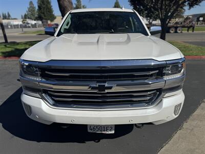 2017 Chevrolet Silverado 1500 High Country   - Photo 4 - Sacramento, CA 95826