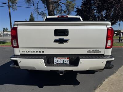 2017 Chevrolet Silverado 1500 High Country   - Photo 11 - Sacramento, CA 95826