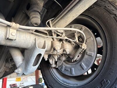 2017 Chevrolet Silverado 1500 High Country   - Photo 18 - Sacramento, CA 95826