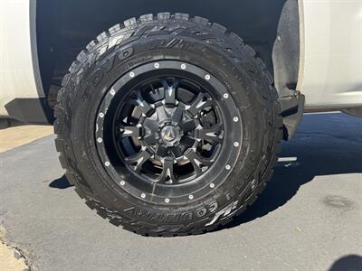 2017 Chevrolet Silverado 1500 High Country   - Photo 53 - Sacramento, CA 95826