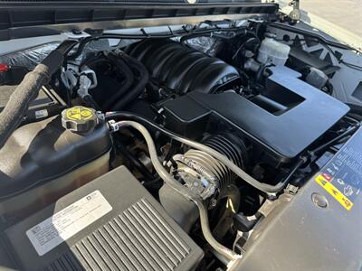 2017 Chevrolet Silverado 1500 High Country   - Photo 30 - Sacramento, CA 95826