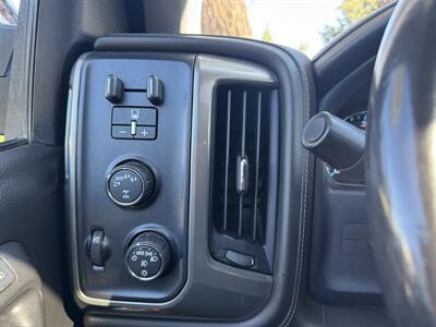 2017 Chevrolet Silverado 1500 High Country   - Photo 31 - Sacramento, CA 95826