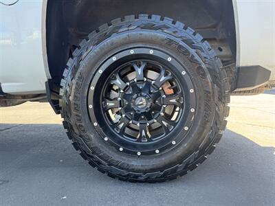 2017 Chevrolet Silverado 1500 High Country   - Photo 55 - Sacramento, CA 95826