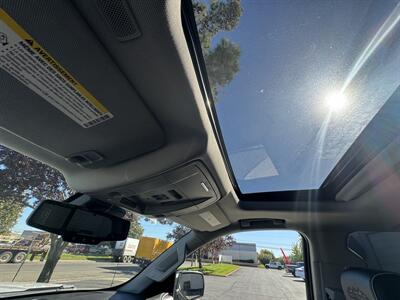 2017 Chevrolet Silverado 1500 High Country   - Photo 33 - Sacramento, CA 95826