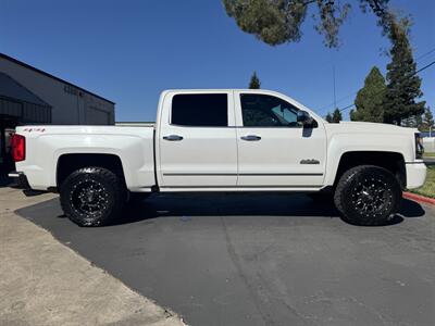 2017 Chevrolet Silverado 1500 High Country   - Photo 15 - Sacramento, CA 95826