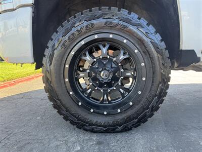 2017 Chevrolet Silverado 1500 High Country   - Photo 51 - Sacramento, CA 95826