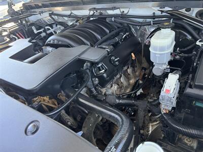 2017 Chevrolet Silverado 1500 High Country   - Photo 29 - Sacramento, CA 95826