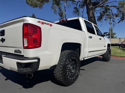 2017 Chevrolet Silverado 1500 High Country   - Photo 13 - Sacramento, CA 95826