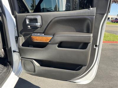 2017 Chevrolet Silverado 1500 High Country   - Photo 39 - Sacramento, CA 95826