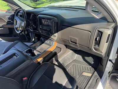 2017 Chevrolet Silverado 1500 High Country   - Photo 40 - Sacramento, CA 95826