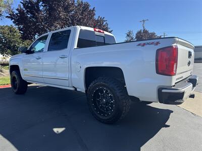 2017 Chevrolet Silverado 1500 High Country   - Photo 12 - Sacramento, CA 95826