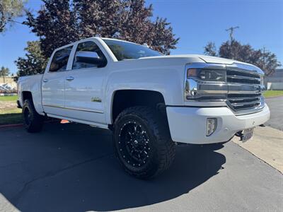 2017 Chevrolet Silverado 1500 High Country   - Photo 3 - Sacramento, CA 95826