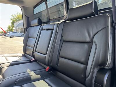 2017 Chevrolet Silverado 1500 High Country   - Photo 44 - Sacramento, CA 95826