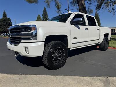 2017 Chevrolet Silverado 1500 High Country   - Photo 7 - Sacramento, CA 95826