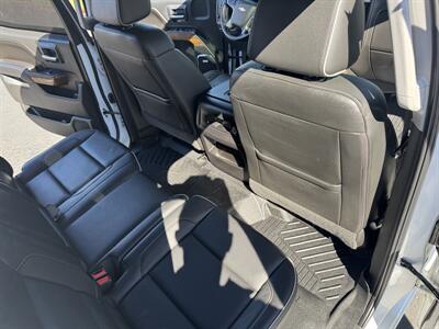 2017 Chevrolet Silverado 1500 High Country   - Photo 41 - Sacramento, CA 95826