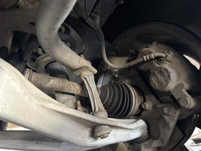 2017 Chevrolet Silverado 1500 High Country   - Photo 27 - Sacramento, CA 95826