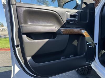 2017 Chevrolet Silverado 1500 High Country   - Photo 49 - Sacramento, CA 95826