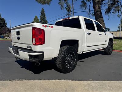 2017 Chevrolet Silverado 1500 High Country   - Photo 14 - Sacramento, CA 95826