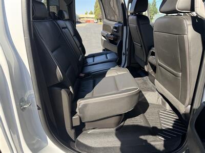 2017 Chevrolet Silverado 1500 High Country   - Photo 42 - Sacramento, CA 95826