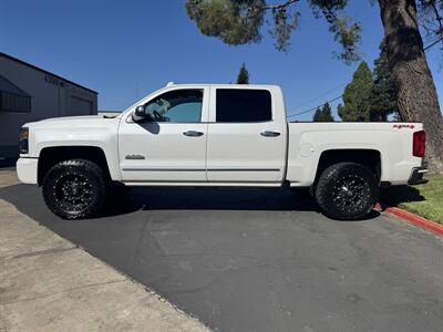 2017 Chevrolet Silverado 1500 High Country   - Photo 9 - Sacramento, CA 95826