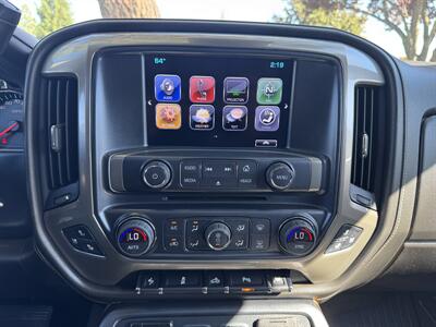 2017 Chevrolet Silverado 1500 High Country   - Photo 38 - Sacramento, CA 95826