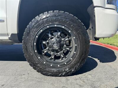 2017 Chevrolet Silverado 1500 High Country   - Photo 57 - Sacramento, CA 95826