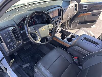 2017 Chevrolet Silverado 1500 High Country   - Photo 48 - Sacramento, CA 95826