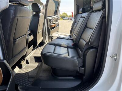 2017 Chevrolet Silverado 1500 High Country   - Photo 47 - Sacramento, CA 95826