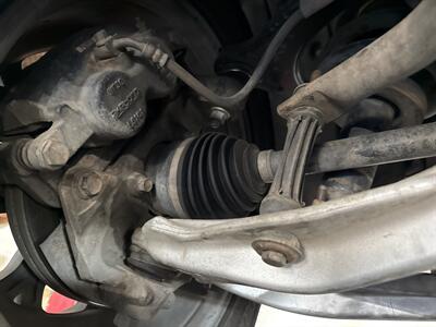 2017 Chevrolet Silverado 1500 High Country   - Photo 26 - Sacramento, CA 95826